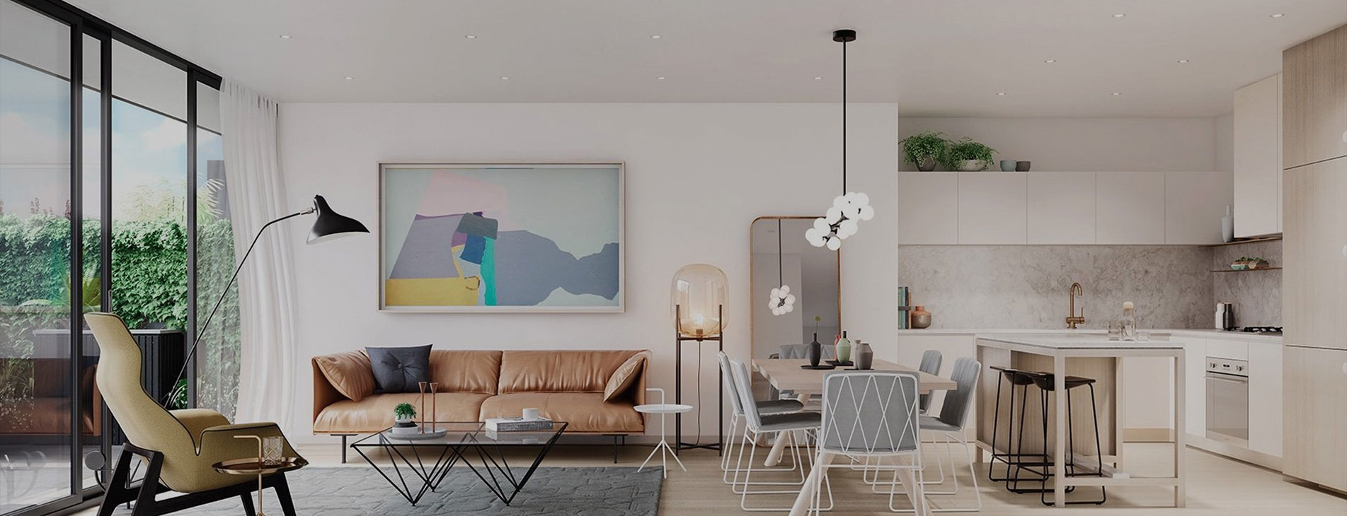 Differences between Chandelier, Pendant and Ceiling Light? LDC Decor