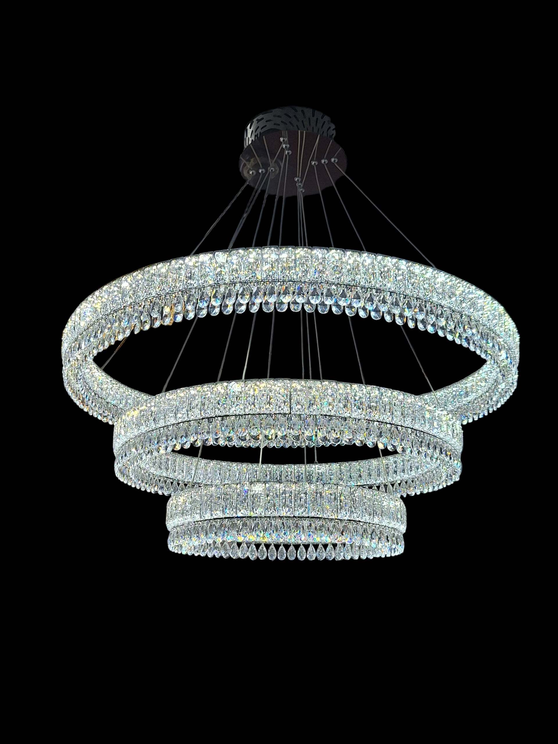 Chandelier 12