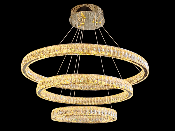 Chandelier 11