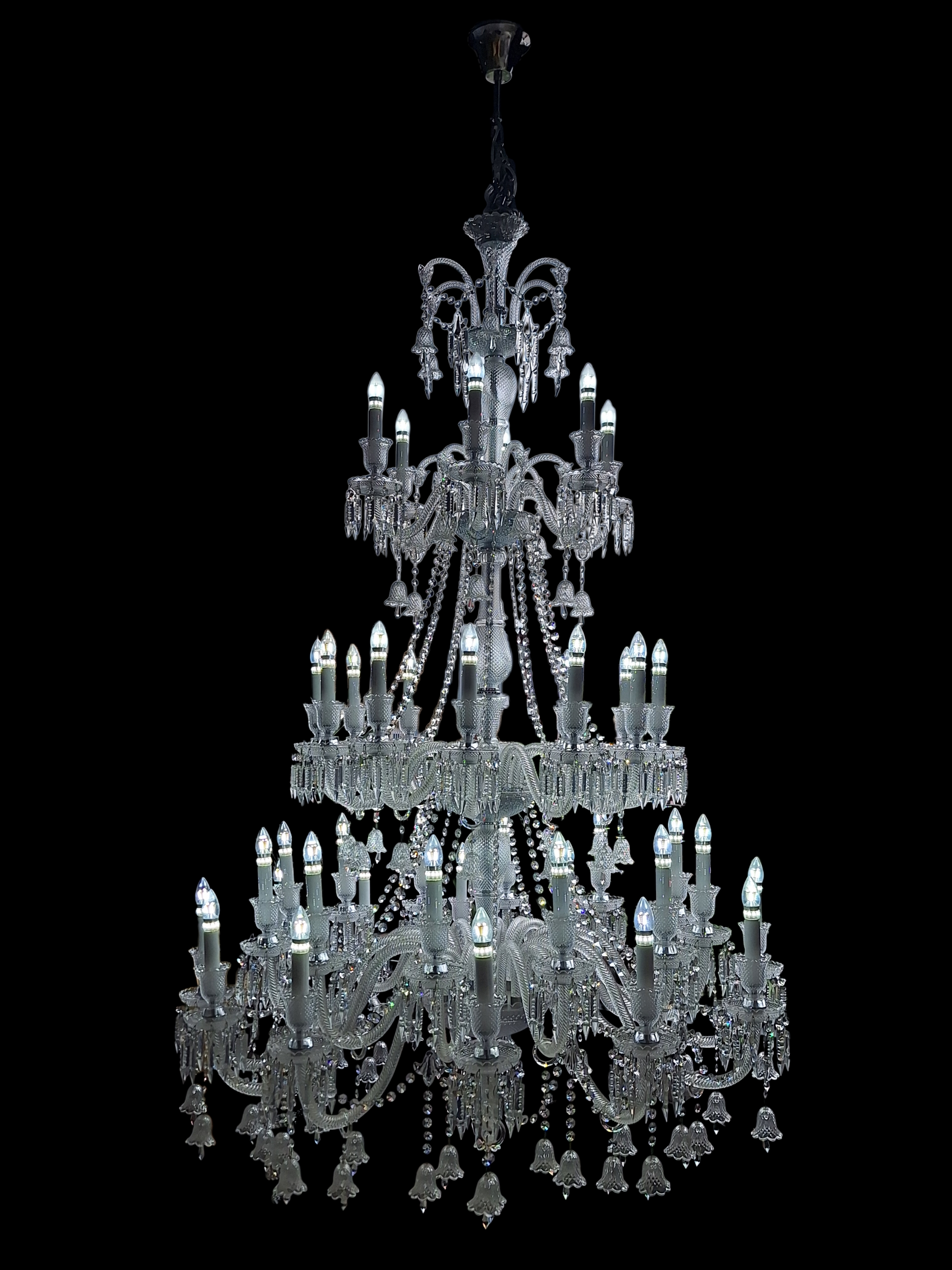 Chandelier 17