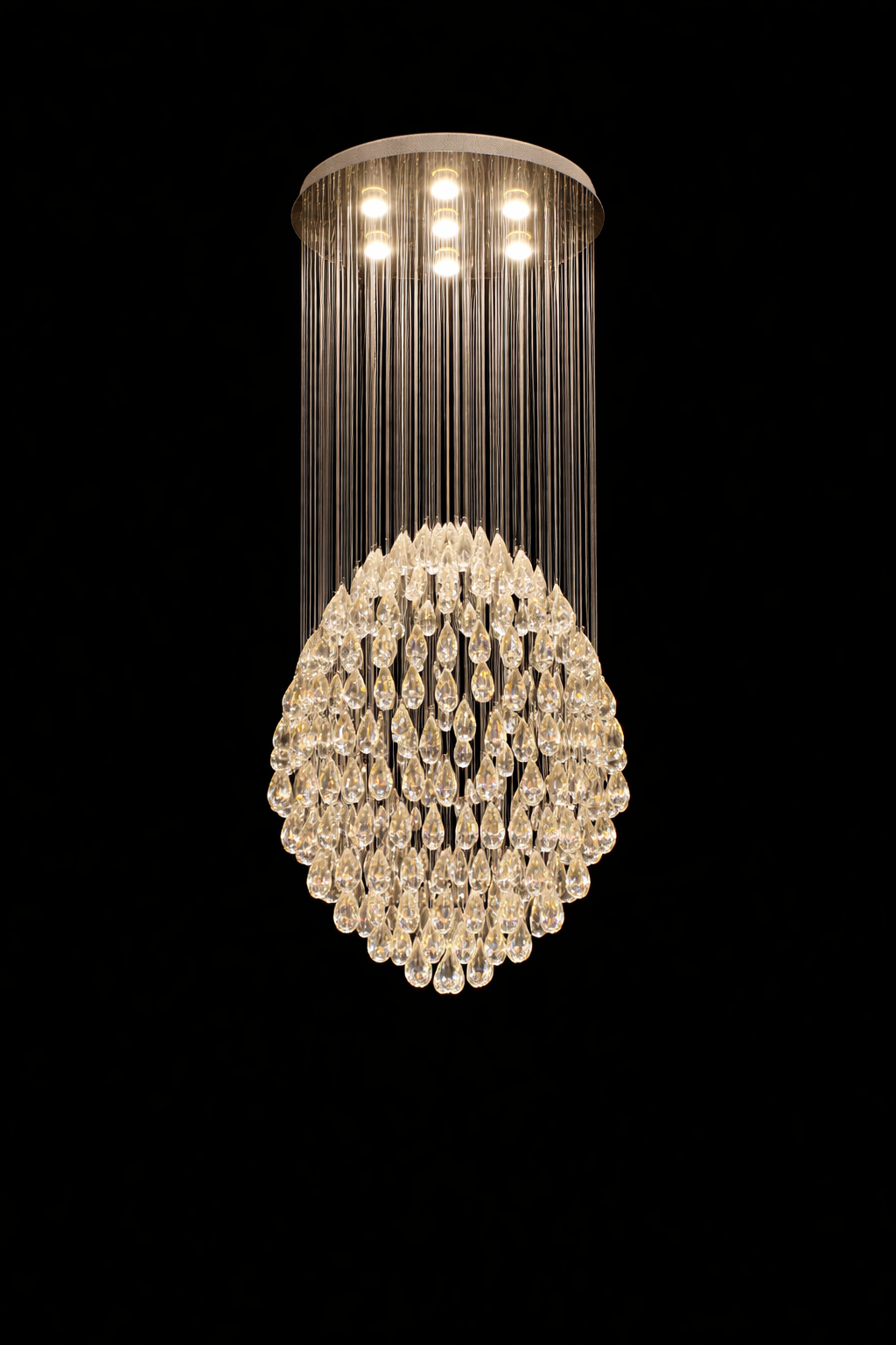 Chandelier 011