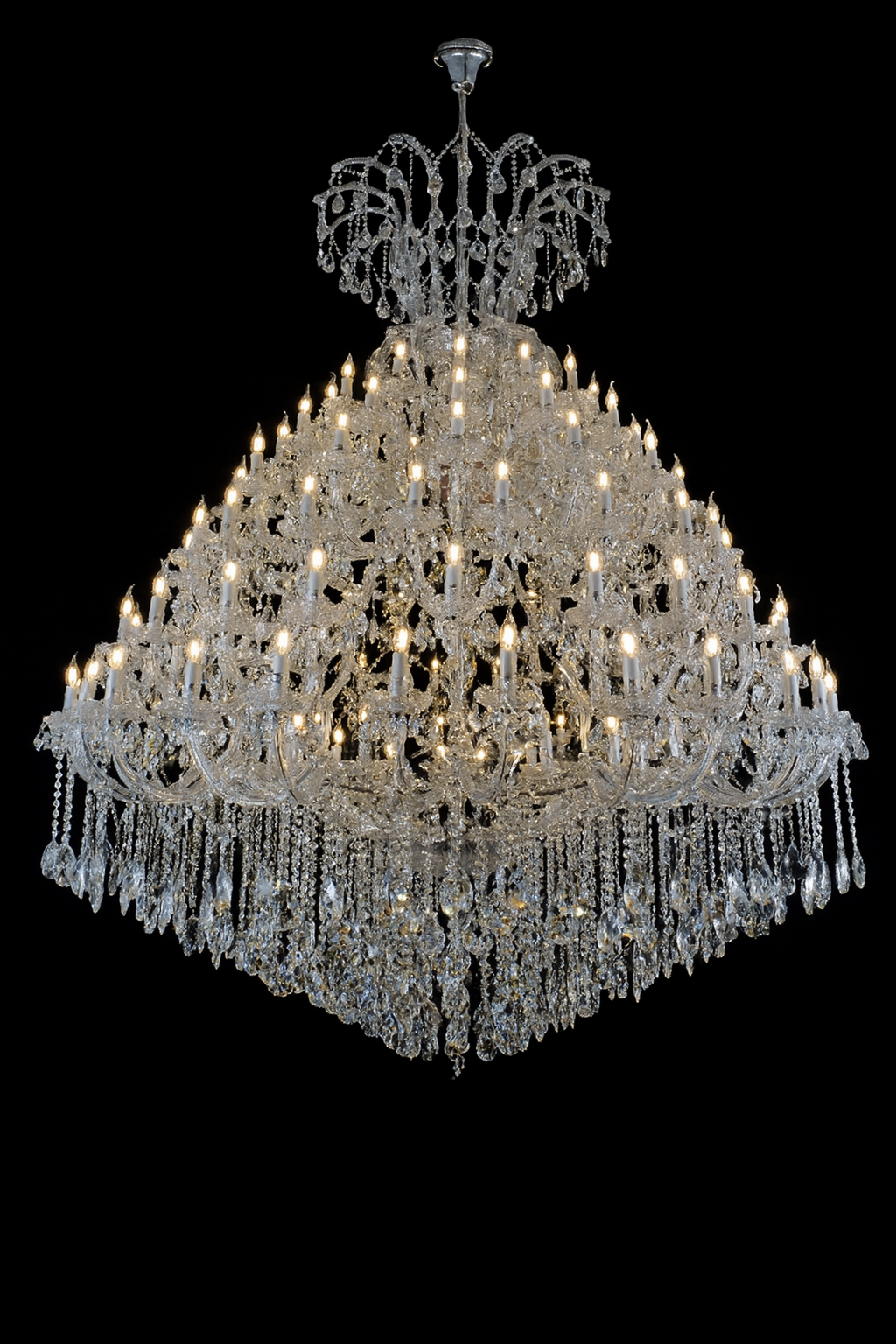 Chandelier 84