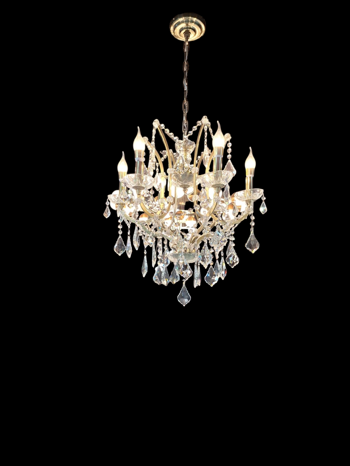 Chandelier 59