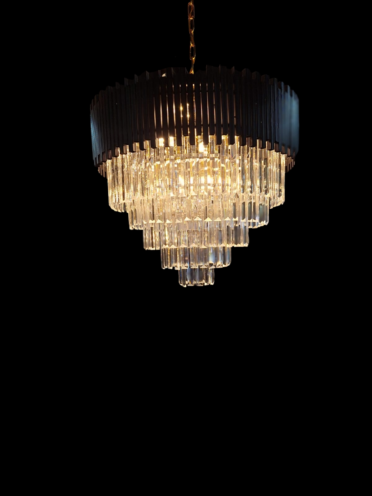 Chandelier 66