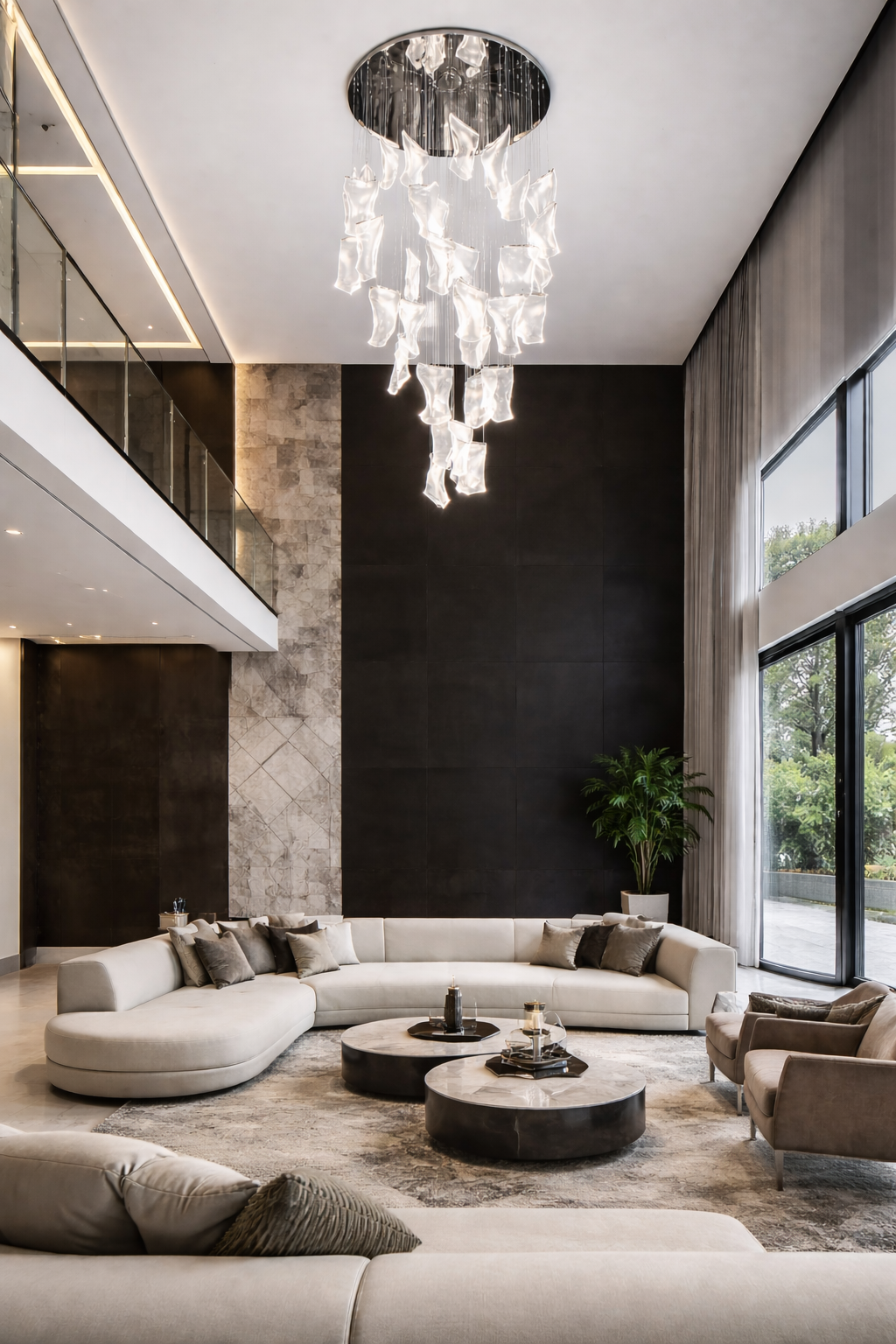 Chandelier 87 - Image 2