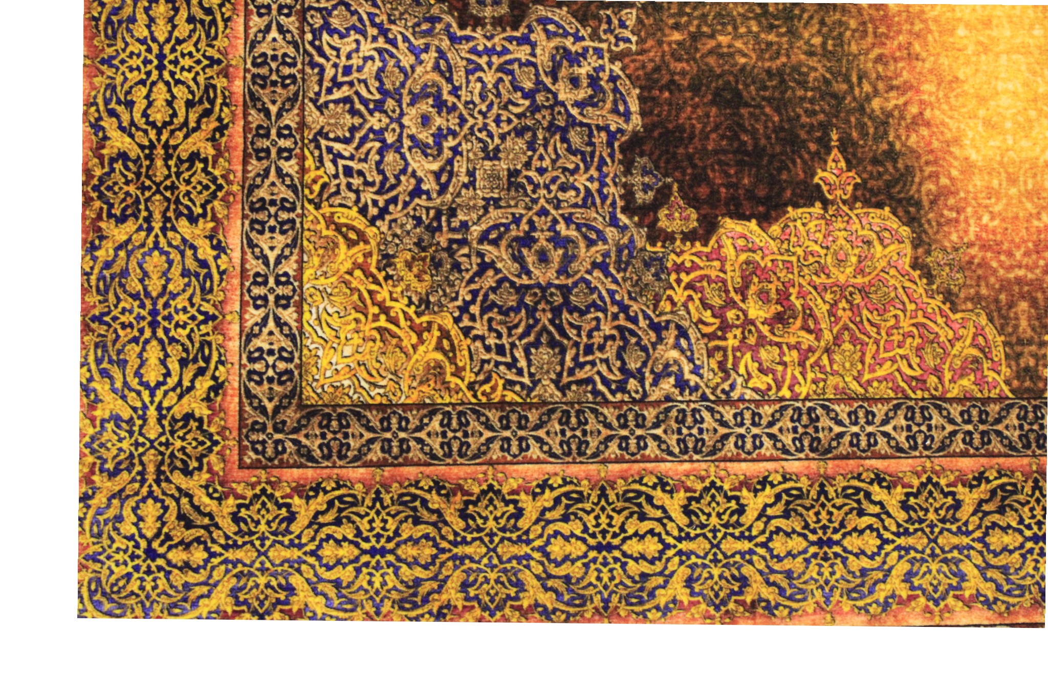 Carpet 97 - Image 2