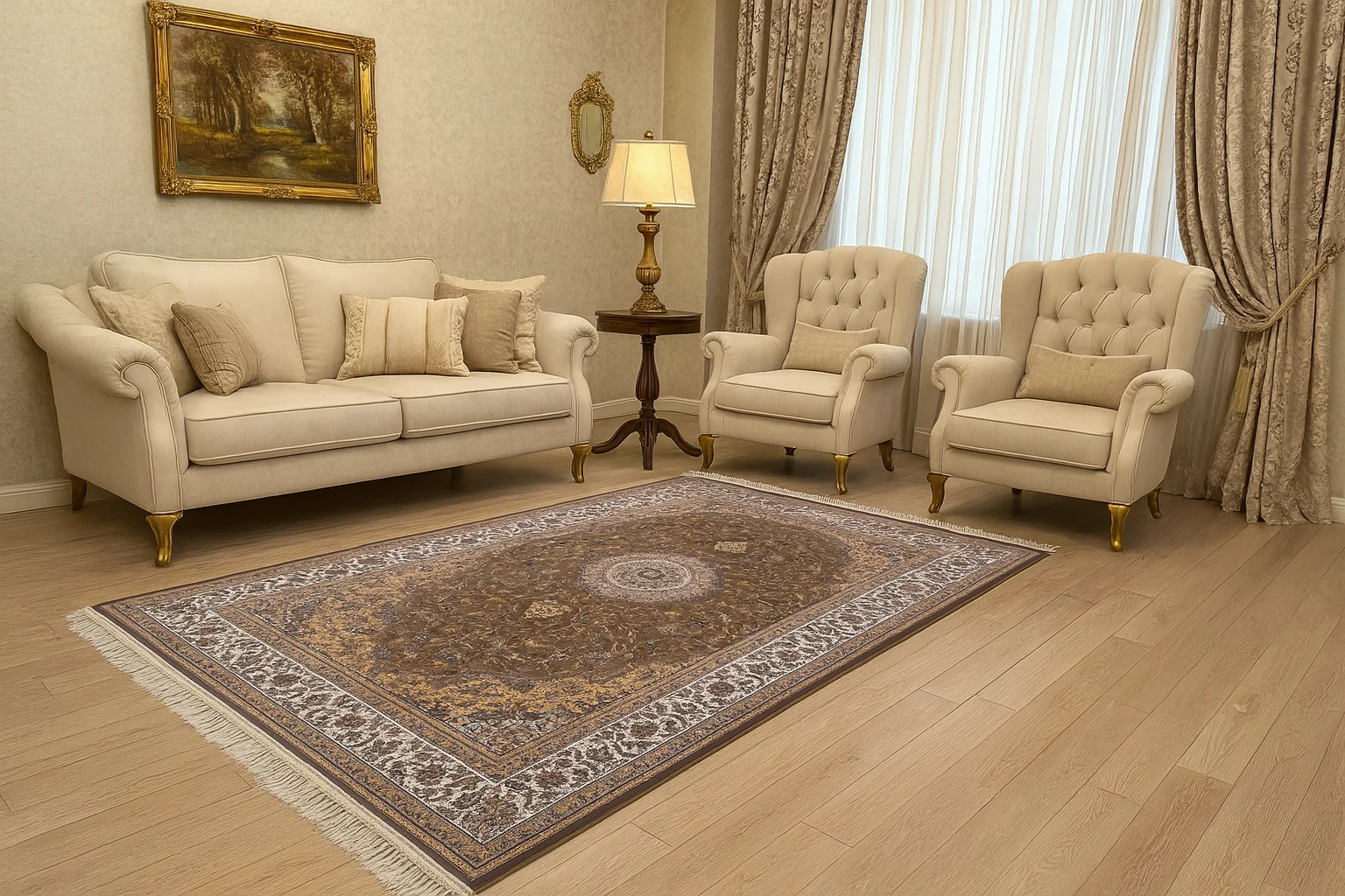 Why LDC Decor is the Most Recommended Chandelier Supplier in Gauteng