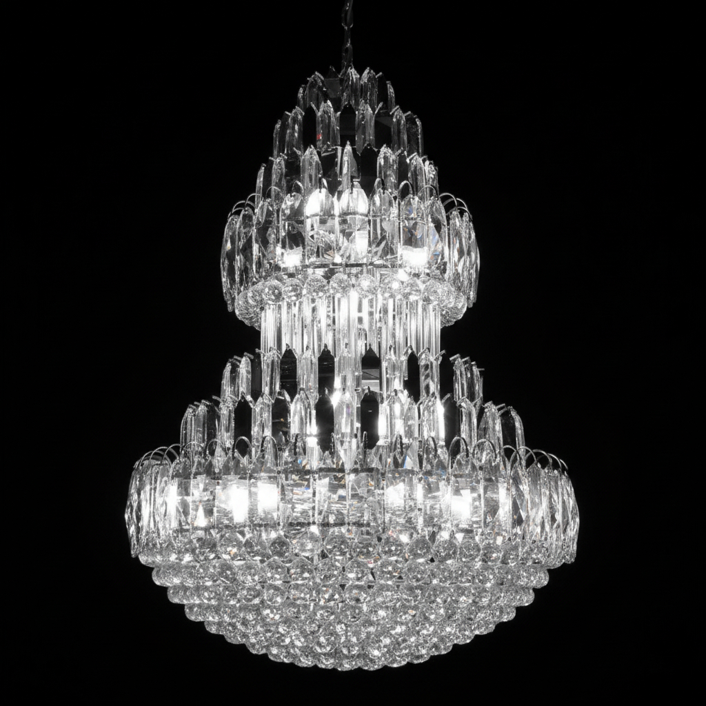 Chandelier 013