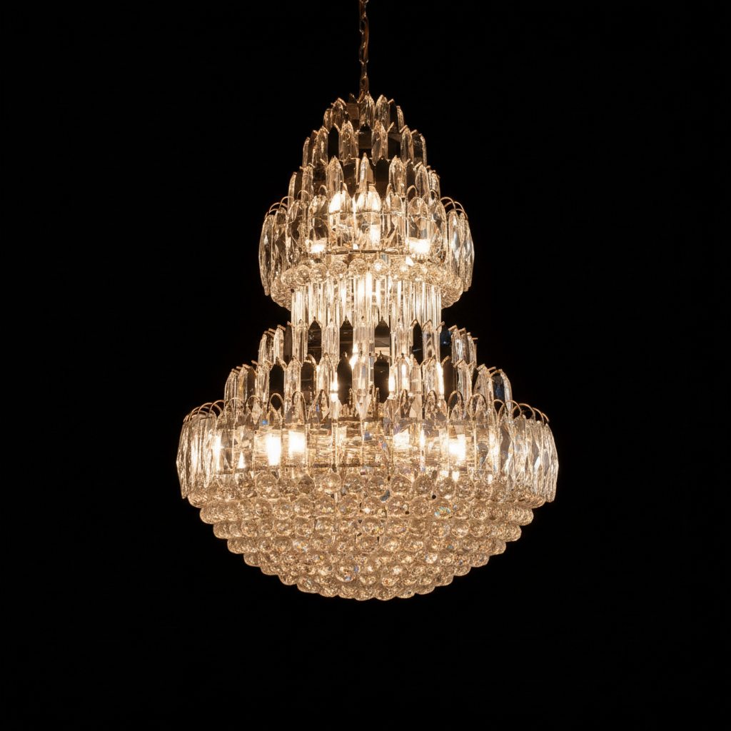 Chandelier 013